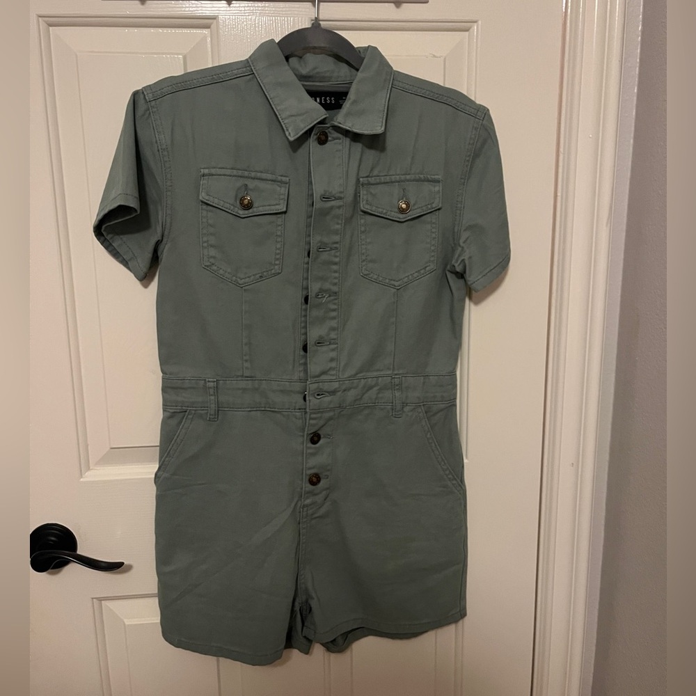 Urban Outfitters Jumpsuit